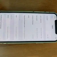 آیفون 12 نرمال 128|موبایل|نیشابور, دارایی|دیوار