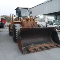 لودر CL956|خودرو سنگین|بهبهان, |دیوار