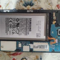 سامسونگ Galaxy A06 پلاست با حافظهٔ ۶۴ گیگابایت