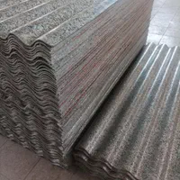 ورق ایرانیت سیمانی پلیت آهنی بدون نیاز به عایق|عمدهفروشی|تهران, شهرک رضویه|دیوار