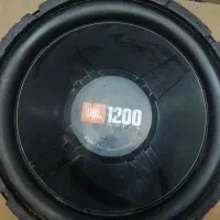 سلام بمباکس جی بی ال1200