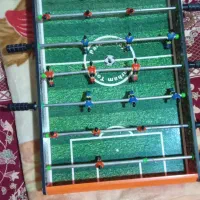 فوتبال دستی