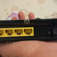 مودم ADSL2+ برند TRENDnet مدل TEW-719BRM|مودم و تجهیزات شبکه|تهران, امیرآباد|دیوار