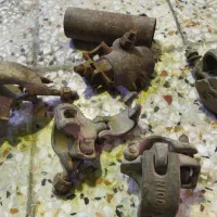 حراج لوازم ساختمانی|جاروبرقی، جارو شارژی، بخارشو|دوگنبدان, |دیوار