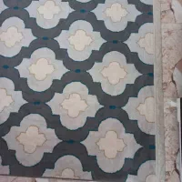 فرش وینتیج ۴متری