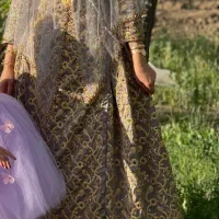 لباس محلی فروشی|لباس|یاسوج, |دیوار