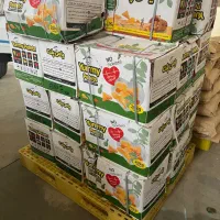 پفک سه بعدی و لوله ایی