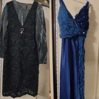 کت سارافون /لباس مجلسی|لباس|اصفهان, شهرک سلامت|دیوار