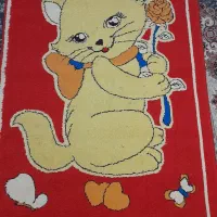 فرش بچه گانه