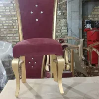 میز غذا خوردی ۴ نفره|میز و صندلی غذاخوری|اقبالیه, |دیوار