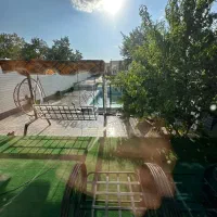 ویلای لوکس داخل بافت در کوشک زر|فروش خانه و ویلا|هشتگرد, شهرک پامچال|دیوار