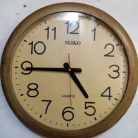 ساعت دیواری سیکو