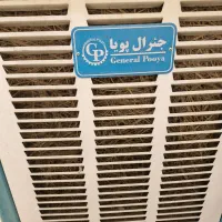 کولر ابی در حد نو