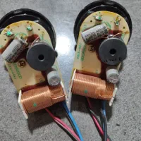 KENWOOD 2way crossover