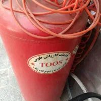 کف پاش