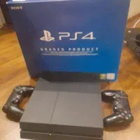 پلی استیشن ۴ کپی خورPS4