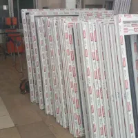 درب وپنجره دوجداره|مصالح و تجهیزات ساختمان|الوند, |دیوار