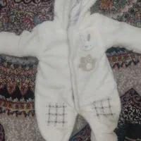 سرهمی پشمی سالم و تر تمیز