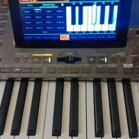 ست ریتم مجلسی آذری pa3.pa1000.pa4.pa5|پیانو، کیبورد، آکاردئون|تبریز, |دیوار