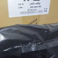 پرژکتور۲۵۰وات‌ نونو‌ زیر‌ قیمت‌ بازار|تلویزیون و پروژکتور|قزوین, |دیوار