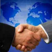 متقاضی شراکت و همکاری