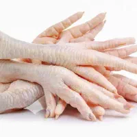 نیروی سورت و فرآوری پای مرغ