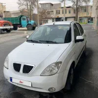 تیبا مدل ۹۵ دوگانه کارخانه