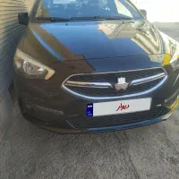 شاهین پلاس اتوماتیک