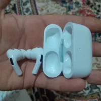 AirPods Pro (2nd generation)|لوازم جانبی موبایل و تبلت|قرچک, پارس سرام|دیوار