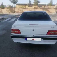 405 اسلیکس تیوفای درجه سیمی آس|خودرو سواری و وانت|سبزوار, قائم|دیوار