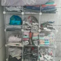 فروش لباس عمده