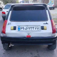 رنو پی کی، مدل ۱۳۸۳
