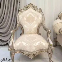 رویکوب استیل و راحتی|مبلمان خانگی و میز عسلی|ساوه, |دیوار