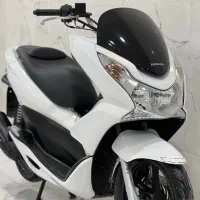 Pcx 125|موتورسیکلت|بوشهر, |دیوار