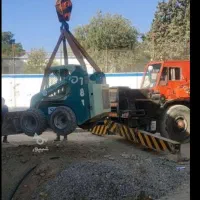 اجاره بابکت*لودرکوچولو*|خدمات حمل و نقل|اصفهان, خانه اصفهان|دیوار