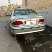 سمند 86 Lx|خودرو سواری و وانت|لنجان, |دیوار