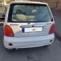 ام و ی ام ۱۱۰ فنی به شرط