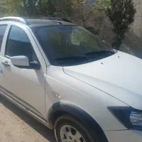 کوییک دنده‌ای R، مدل ۱۴۰۲