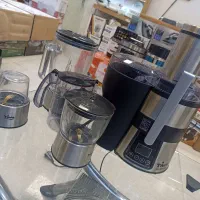 آبمیوه گیری تیوا