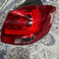 چراغ عقب کویک