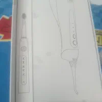 مسواک برقی اصل وارداتی  اورال بی|آرایشی، بهداشتی، درمانی|کازرون, |دیوار