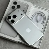 آیفون ۱۷پرو