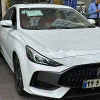 MG GT 2024 با اقساط بدون بهره - فرصت طلایی|خودرو سواری و وانت|تهران, ظفر|دیوار