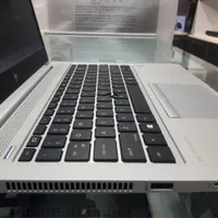 لپ تاپ مهندسی hp Elite book 745 g6|رایانه همراه|کرمان, |دیوار