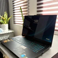 لپ تاپ گیمینگ تاف ایسوس tuf asus|رایانه همراه|مشهد, هفت تیر (آب و برق)|دیوار