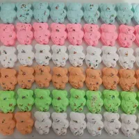 کوکتل پدیکور مانیکور نایس