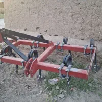 پنجه گازی|ماشین‌آلات صنعتی|حلب, |دیوار