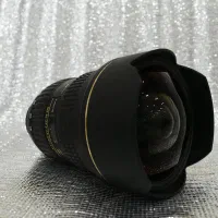 توکینا لنز دوربین نیکون TOKINA NIKON 16-28 mm|دوربین عکاسی و فیلم‌برداری|قم, باغ کرباسی|دیوار