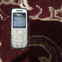 گوشی نوکیا ساده