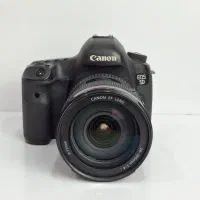 canon 5d iii mark3|دوربین عکاسی و فیلمبرداری|تهران, جمهوری|دیوار
